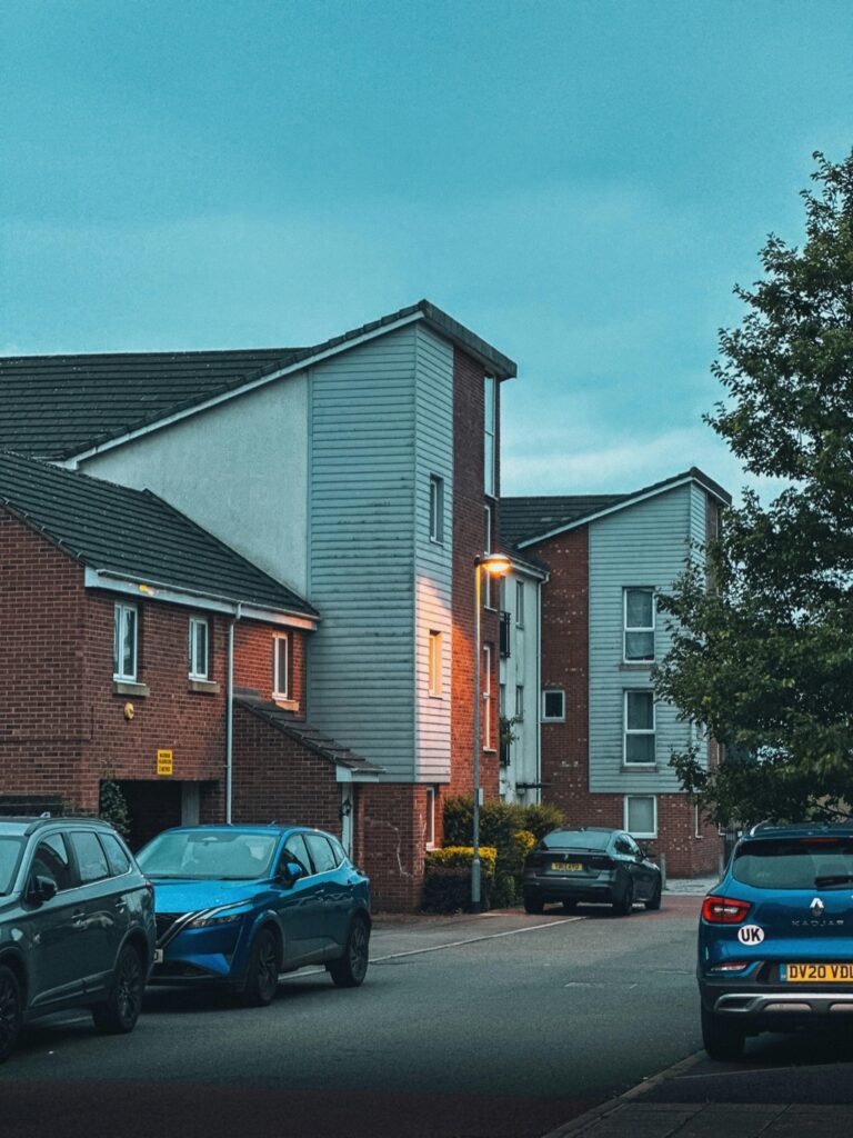 5 Ideas for Sharing Parking Spaces with Tiny Home Owners That Enable Location Freedom