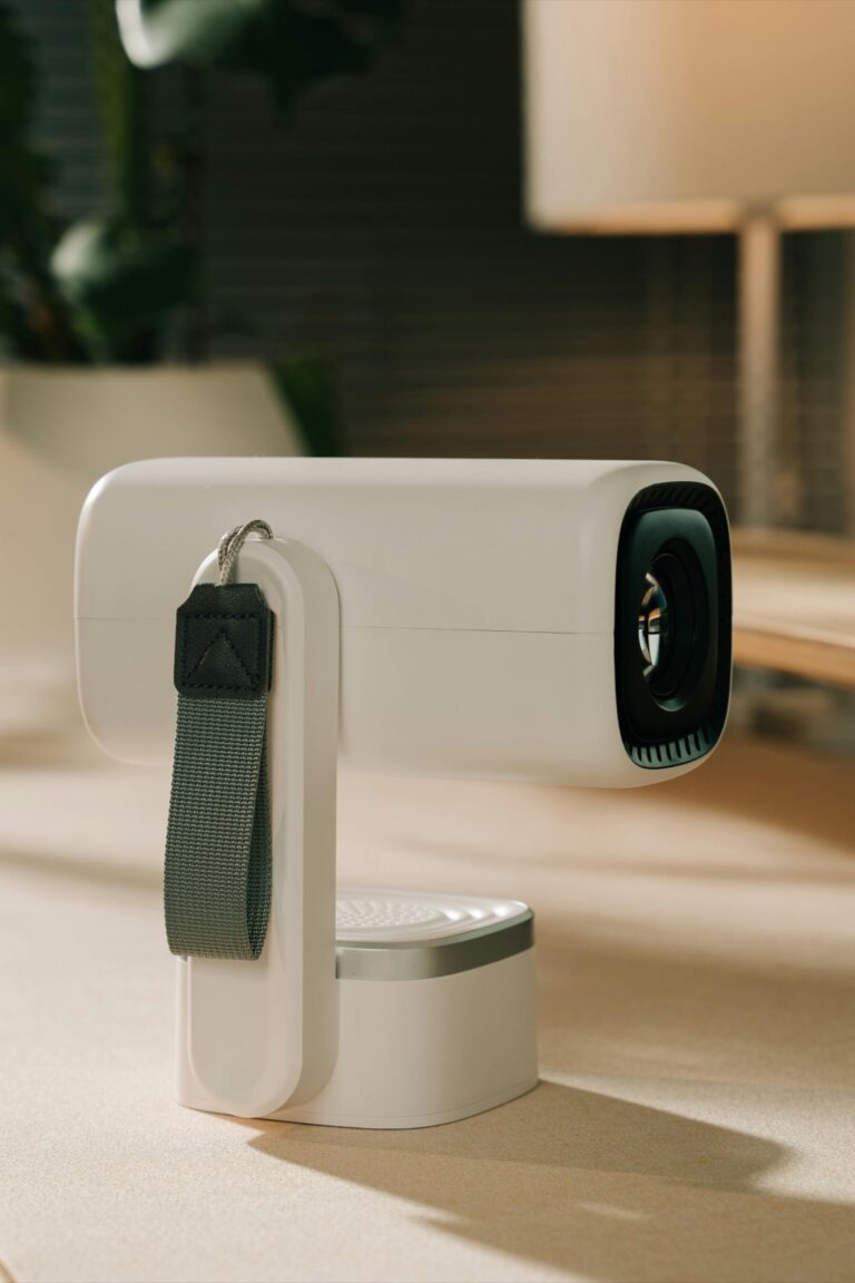 7 Best Air Purifiers for Compact Homes That Maximize Every Inch