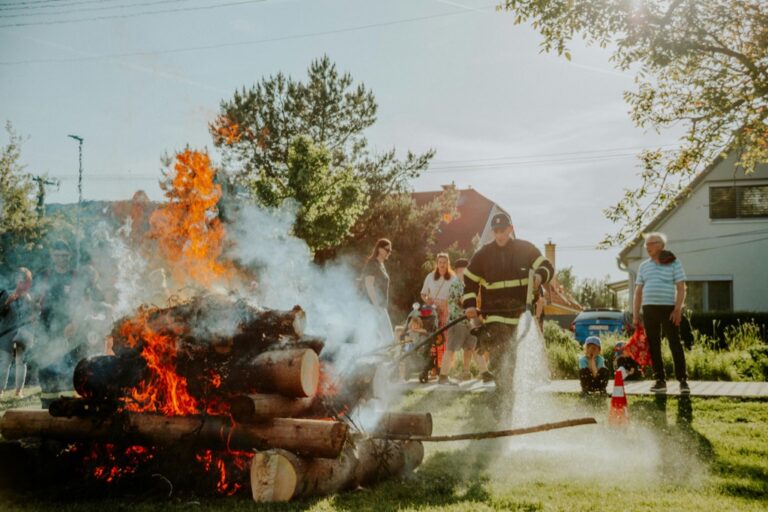 7 Ways to Enhance Safety in Tiny House Communities That Protect Everyone