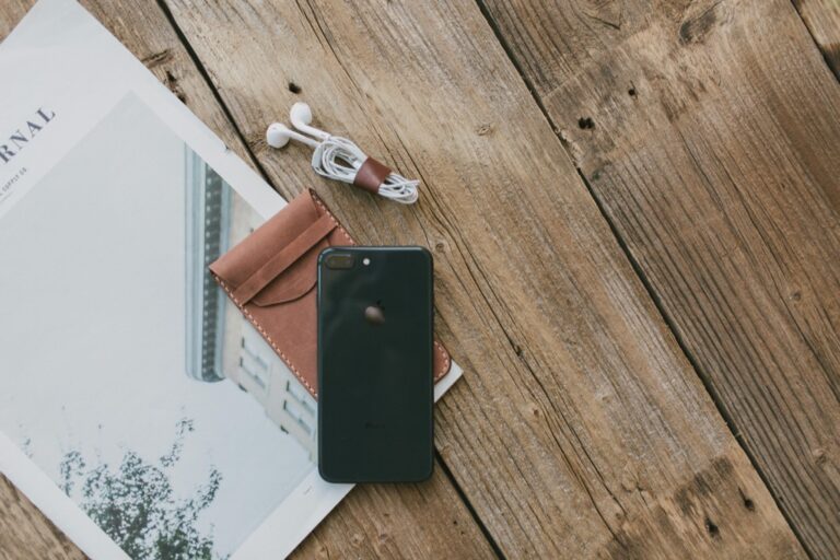 7 Best Portable Tech Storage Solutions for Van Lifers That Maximize Every Inch