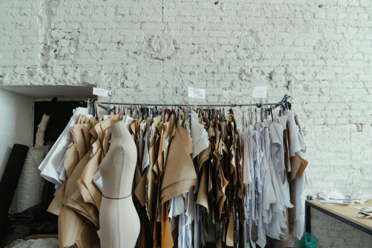 7 Budget Ideas for Creating a Functional Craft Workspace That Maximize Every Inch