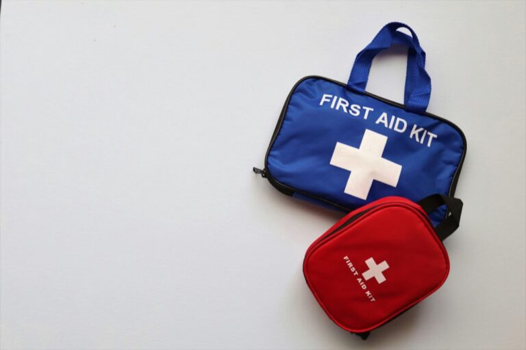 7 Best Travel First Aid Kits for Nomadic Lifestyles That Nomads Swear By