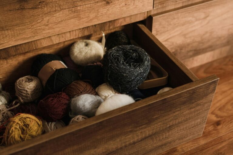 7 Best Mobile Craft Storage Options for RV Living That Maximize Every Inch
