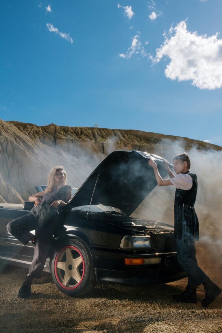 7 Ways to Engage Nomadic Communities About Breakdown Experiences That Build Trust