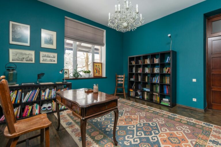7 Ideas for Maximizing Light and Space with Book Storage That Transform Rooms