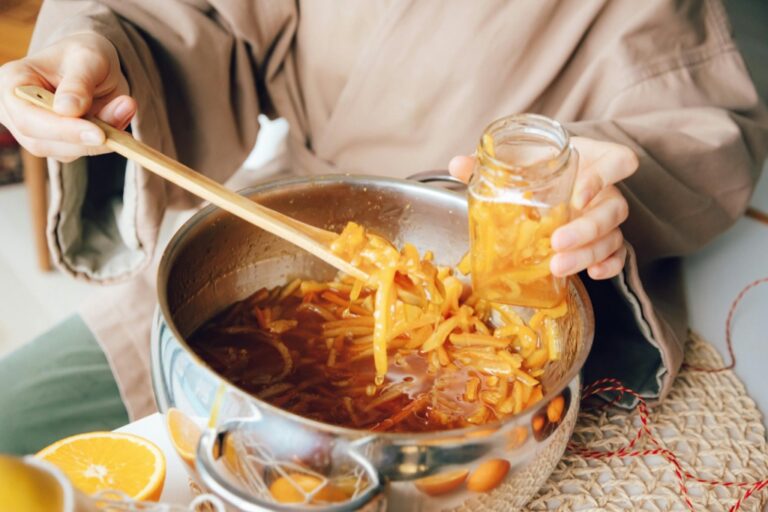 7 Batch Cooking Tips for Tiny Living Spaces That Maximize Every Inch