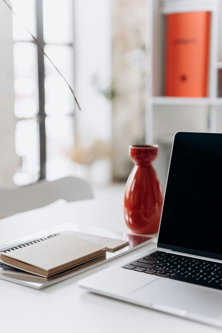 7 Ways to Organize Digital Resources in Small Spaces That Maximize Every Inch
