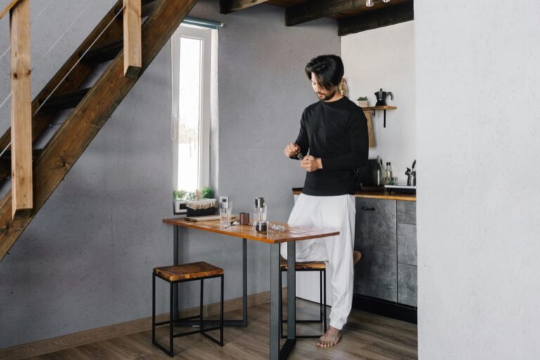 7 Ways to Integrate Welding with DIY for Tiny Living That Maximize Every Inch