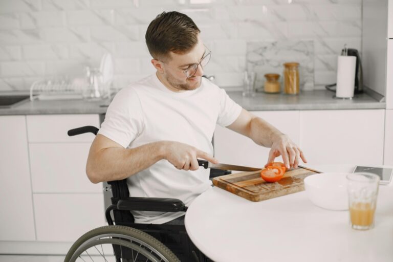 7 Ways to Optimize Small Kitchens for Meal Prep That Maximize Every Inch