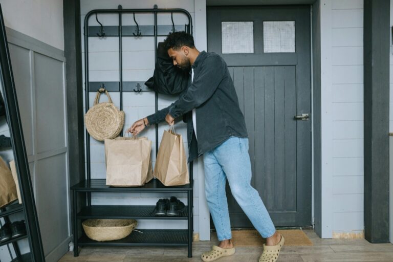 7 Ways to Use Door Space for Winter Gear Organization That Maximize Every Inch
