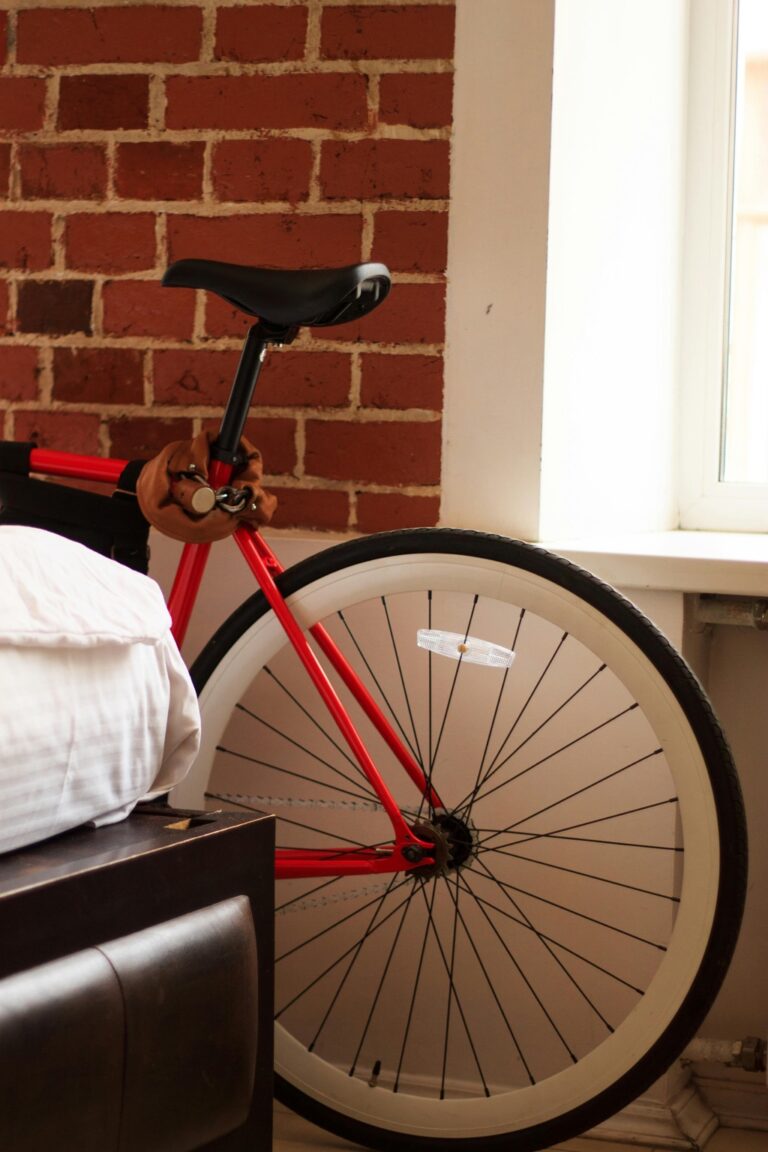 7 Seasonal Bike Storage Strategies for Tiny Homes That Maximize Every Inch