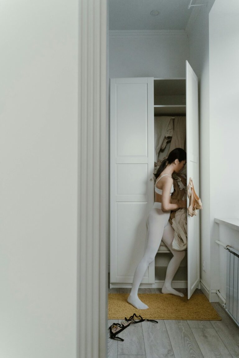 7 Ways to Maximize Utility Closet Space for Laundry That Transform Chaos