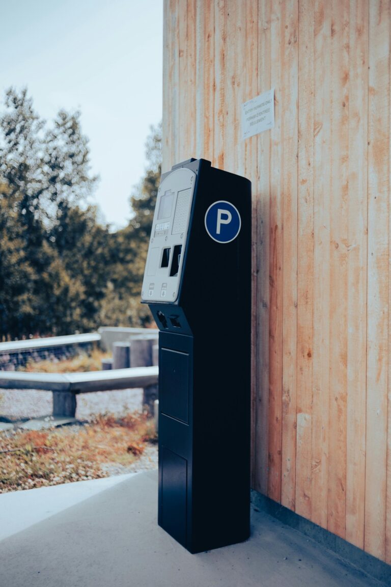 7 Ways to Utilize Public Land for Parking Solutions That Maximize Every Inch