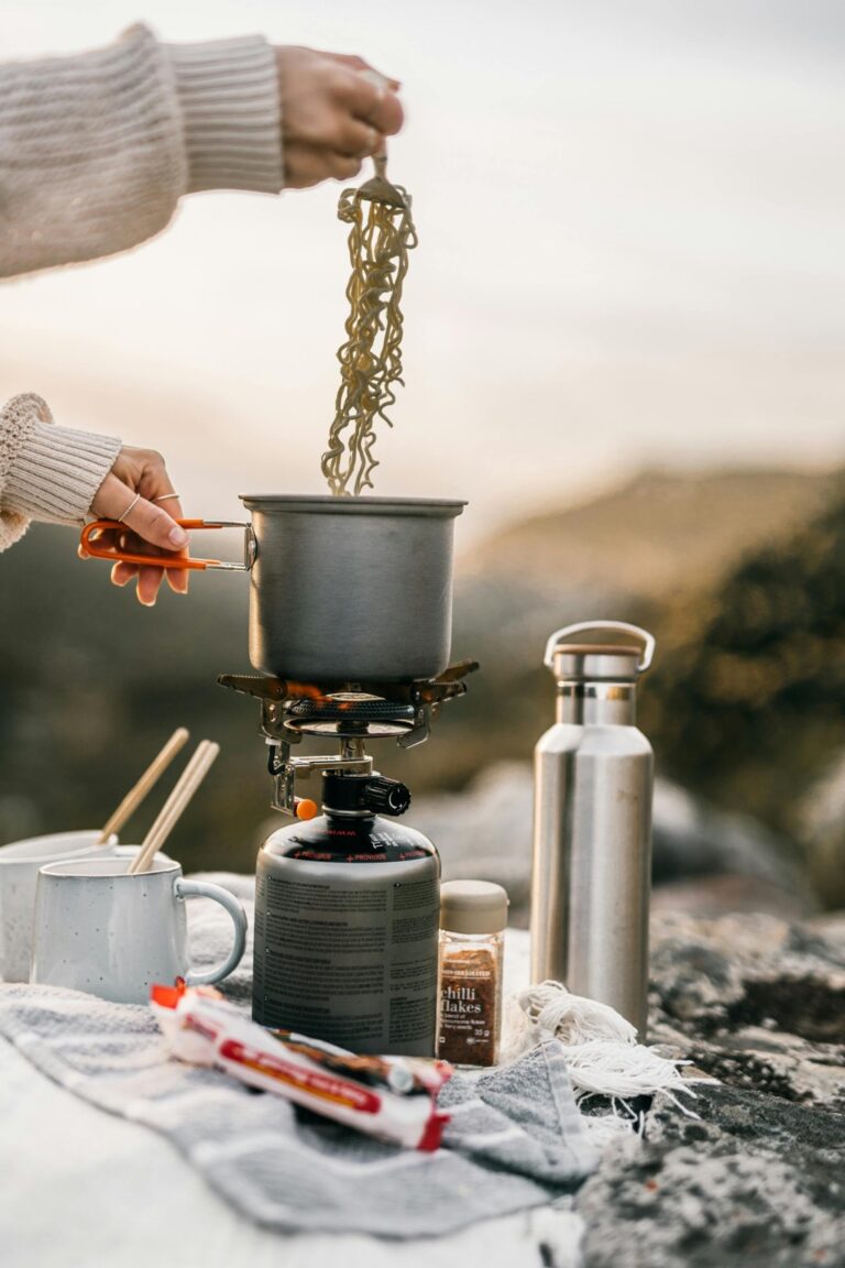 7 Packing Strategies for a Minimalist Mountain Getaway That Maximize Every Inch