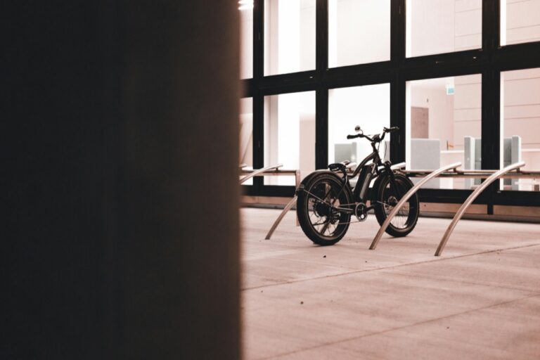 7 Ways to Store Bikes Indoors That Maximize Every Inch
