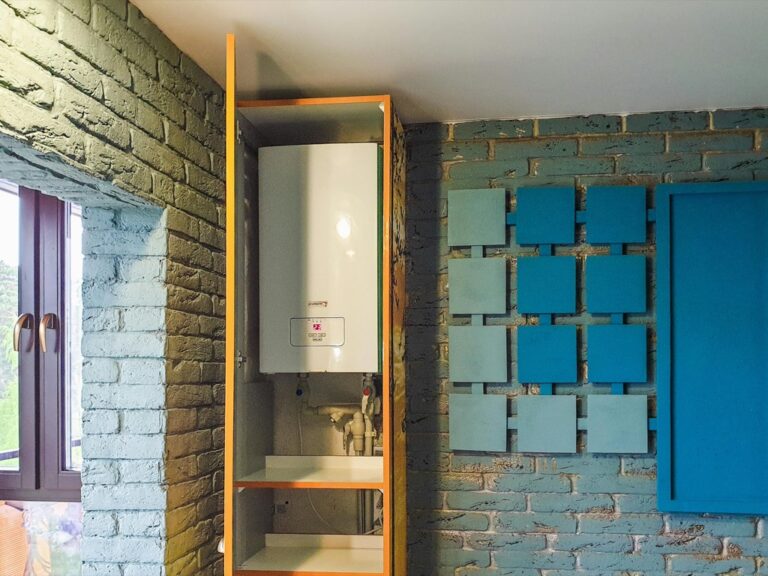 7 Best Energy Efficient Water Heaters for Tiny Homes That Save Without Sacrifice