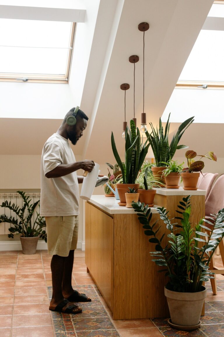 7 Water Conservation Strategies for Small Space Dwellers That Cut Bills