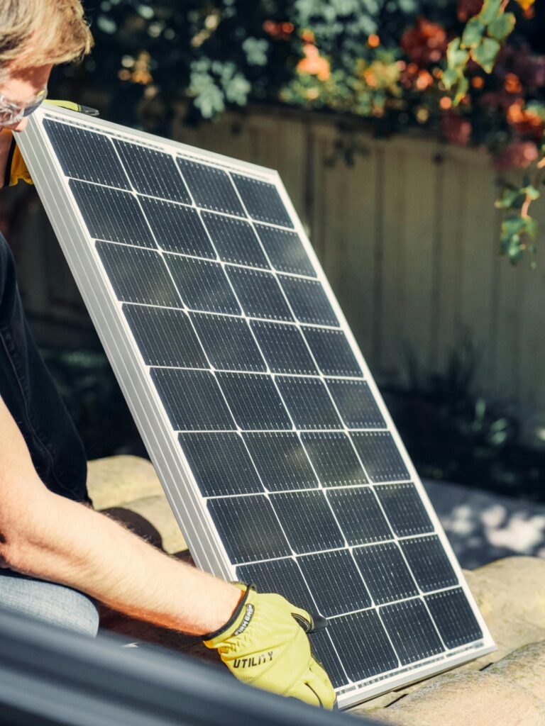 7 Best Solar Powered Ventilation Systems That Lower Your Footprint