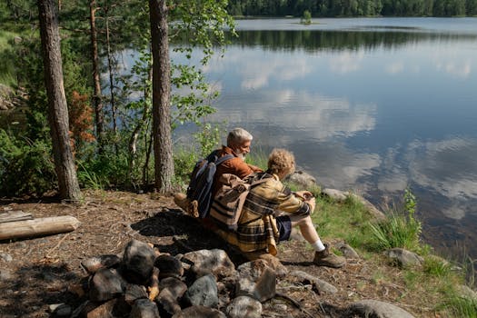 5 Best Soundproof Generators For Quiet Campgrounds That Nomads Swear By