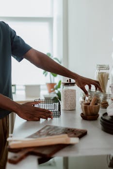 6 Best Multi-Purpose Kitchen Tools For Cooking In Apartments To Declutter