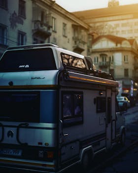 6 Best Uv Protective Films For Camper Windows Nomads Swear By