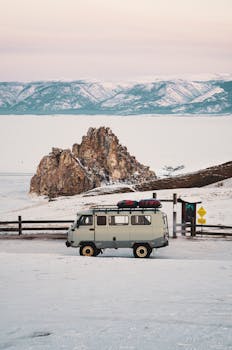 7 Best RV Roof Covers For Winter Protection That Veteran RVers Swear By