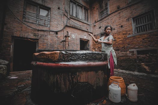 5 Best Water Delivery Systems For Off-Grid Homes: Support Self-Reliance