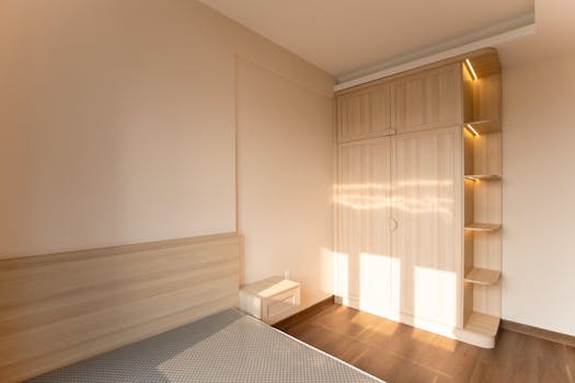 7 Best Small Space Storage Solutions For Apartments To Declutter Your Life
