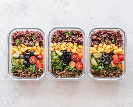 6 Best Meal Planning Apps For RV Dwellers That Slash Your Grocery Bill