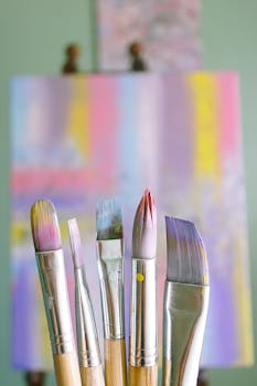 7 Best Multi-Surface Paints For Apartment Versatility That Serve Multiple Needs