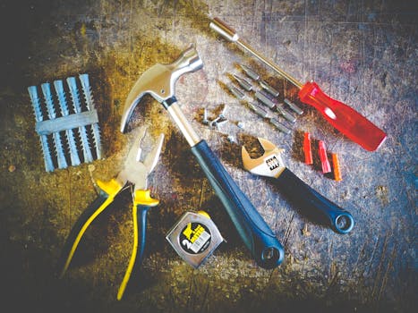5 Best Portable Toolboxes For Mobile Living That Support Self-Reliance