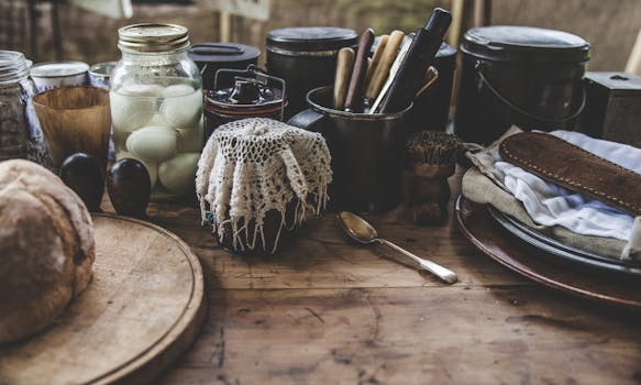 5 Best Food Preservation Tools For Apartments To Lower Your Footprint