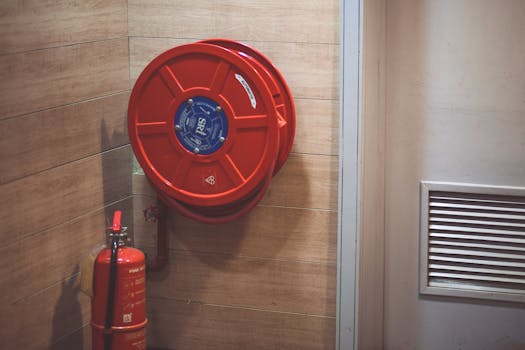 6 Best Fire Safety Kits For Apartments That Simplify Peace Of Mind