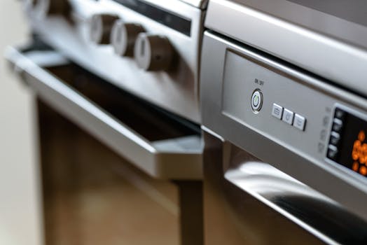 5 Best Cooking Appliances For Apartment Meal Prep That Serve Multiple Needs