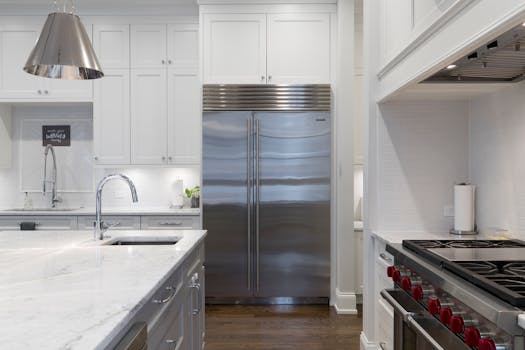 6 Best Off-Grid Refrigerators For Apartments For Sustainable City Living