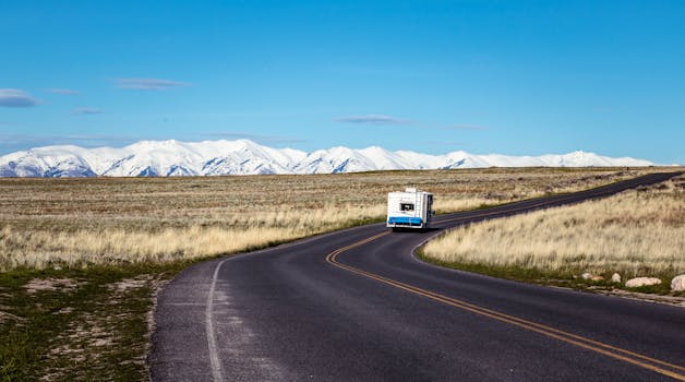 7 Best Apps For Route Planning In RVs That Nomads Swear By