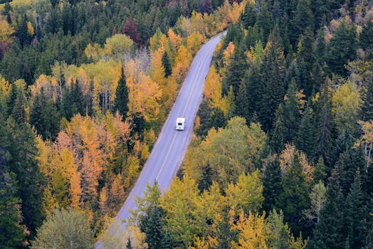7 Best Cellular Signal Boosters For RVs That Enable Location Freedom