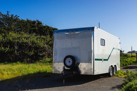 6 Best RV Tires For Safe Travel That Seasoned Travelers Trust