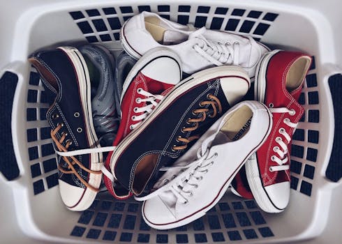 6 Best Space-Efficient Laundry Baskets For Apartments That Declutter Your Life
