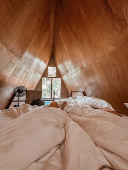5 Best Attic Fans For Apartment Ventilation That Slash Cooling Costs