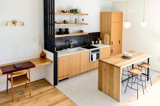 5 Best Compact Kitchen Islands For Small Spaces That Serve Multiple Needs