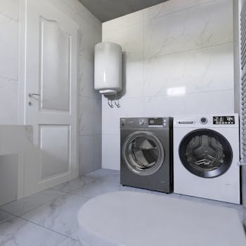 5 Best Energy-Efficient Dryers For Small Homes That Save Without Sacrifice