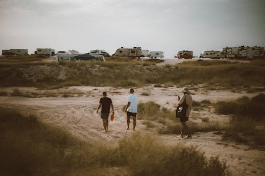 5 Best RV Air Conditioners For Cooling In Hot Climates Nomads Swear By