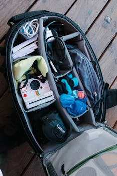 6 Best Compact Storage Solutions For Electronics To Declutter Your Life