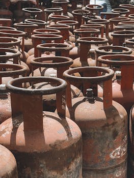 5 Best Propane Monitoring Systems For RVs That Support Self-Reliance