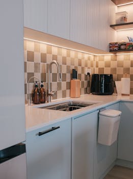 5 Best Compact Dishwashers For Convenience In Small Kitchens Nomads Use