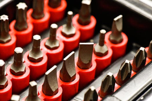 7 Best Magnetic Tool Holders For RV Garages That Maximize Every Inch
