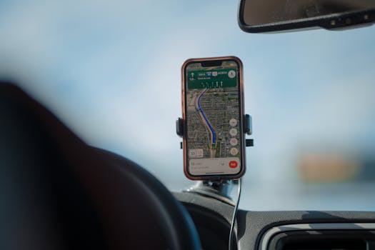 6 Best RV Maps And Apps For Travel Planning Nomads Swear By