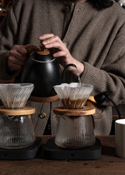 5 Best Electric Kettles For RV Kitchens That Support Self-Reliance