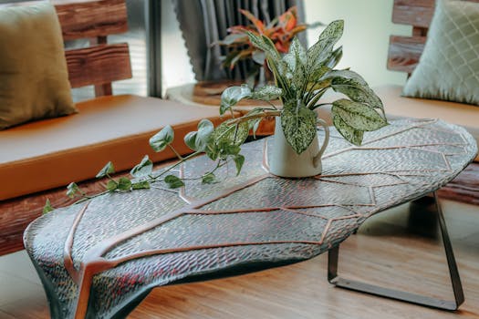 6 Best Apartment Furniture Arrangements For Maximizing Space That Declutter Your Life